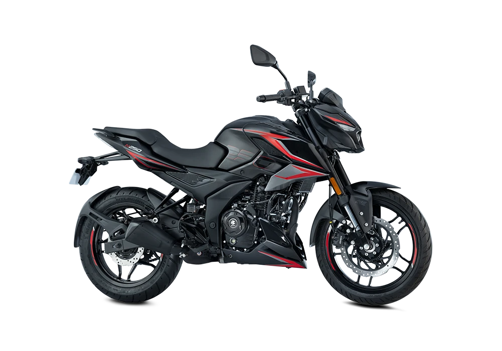 Bajaj Pulsar N250